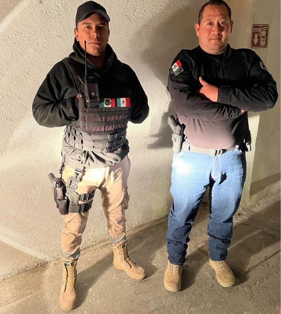 Empresa de Escoltas Armados en León | Seguridad profesional