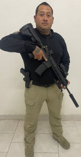 Empresa de escoltas en León con trayectoria real