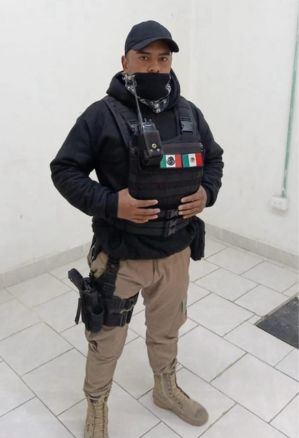 Empresa de escoltas en León con trayectoria real