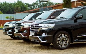 Empresa de escoltas en León con trayectoria real